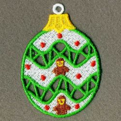 FSL Colorful Ornaments 04