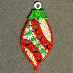 FSL Colorful Ornaments 10