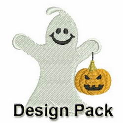 Halloween Decoration 1 machine embroidery designs