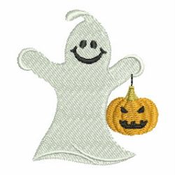 Halloween Decoration 1 05 machine embroidery designs