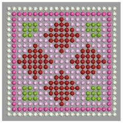 FSL Mosaic Doily 06