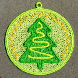 FSL Christmas Ornaments 8 07