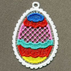 FSL Easter Eggs 5 08 machine embroidery designs