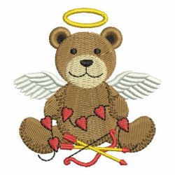 Cupid Bears 05