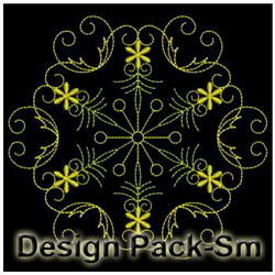 Elegant Quilts 1(Sm) machine embroidery designs