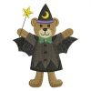 Halloween Cute Bears 04