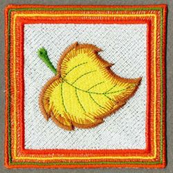 FSL Leaf Doily 02 machine embroidery designs