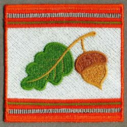 FSL Leaf Doily 04 machine embroidery designs