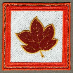 FSL Leaf Doily 07 machine embroidery designs