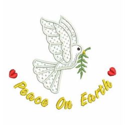 Peace On Earth 07