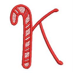 Redwork Alphabets 11 machine embroidery designs