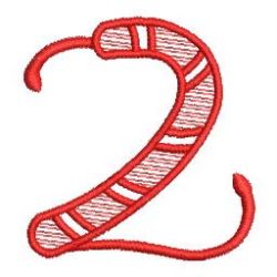 Redwork Alphabets 26 machine embroidery designs