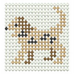 Mosaic Animals 2 03