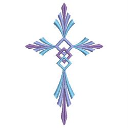 Assorted Crosses 3 02 machine embroidery designs