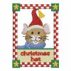 Christmas Mice 01