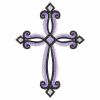 Assorted Crosses 3 07