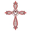 Assorted Crosses 4 05