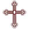 Assorted Crosses 4 06