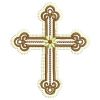 Assorted Crosses 4 07