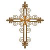 Assorted Crosses 4 08