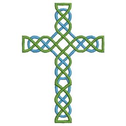 Crosses 06 machine embroidery designs