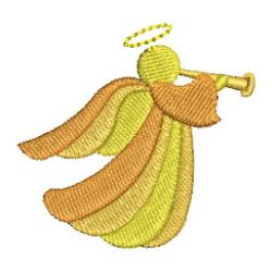 Angel Collection 11 machine embroidery designs